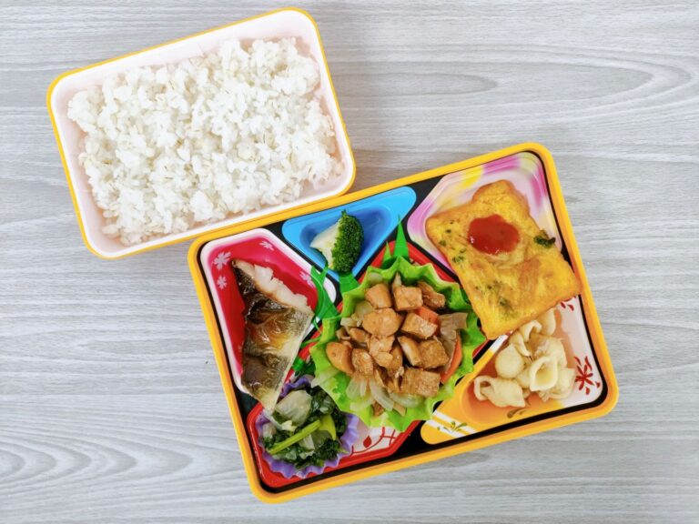 ヘルシーサポートランチ